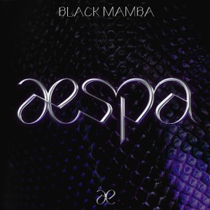 aespa – Black Mamba – Single (2020)