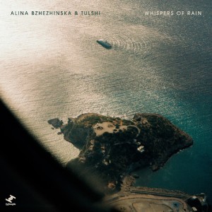 Alina Bzhezhinska, Tulshi – Whispers of Rain (2025)