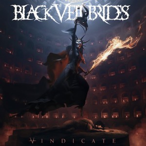 Black Veil Brides – Vindicate (Bonus Track Edition) (2026)