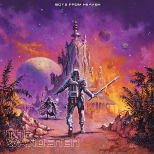 Boys From Heaven – The Wanderer (2026)