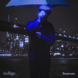 Brasstracks – Indigo (2023)
