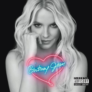 Britney Spears – Britney Jean (Deluxe Version) (2013)