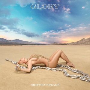 Britney Spears – Glory (Deluxe) (2016)