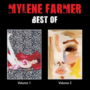 Mylène Farmer – Best Of (2011)