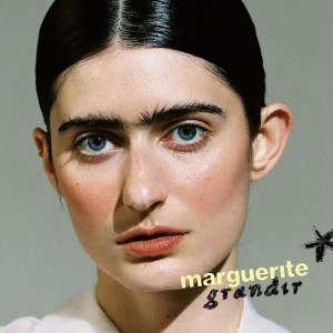 marguerite – grandir – EP (2025)