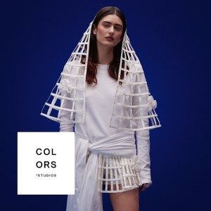 marguerite, COLORS – crash test – A COLORS SHOW – Single (2026)