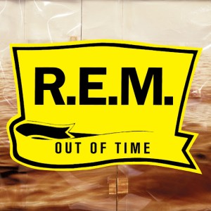 R.E.M. – Out Of Time (1991)