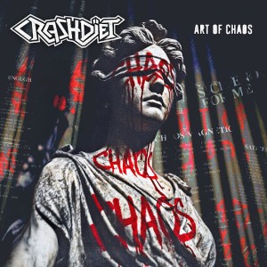 Crashdiet – Art of Chaos (2026)