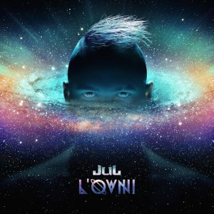 Jul, Ghetto Phénomène, Axèle, Moubarak – L’ovni (2016)