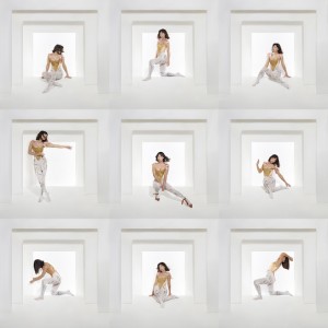 Foxes – The Kick (2022)