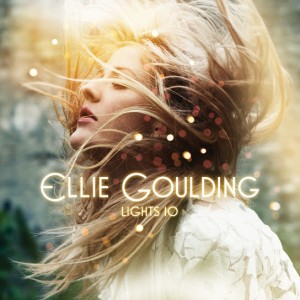 Ellie Goulding – Lights 10 (2010)