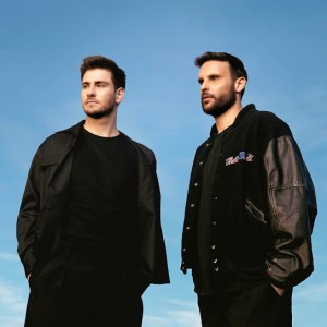 Julien Lieb, Otta – Dis-moi où – Single (2025)