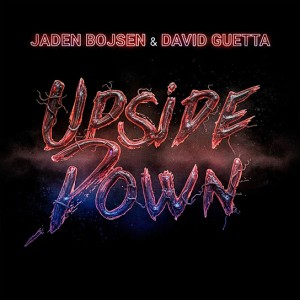 Jaden Bojsen, David Guetta – Upside Down – Single (2026)