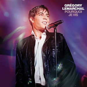 Grégory Lemarchal – Pourquoi je vis (2020)
