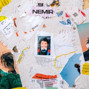 Nemir – Nemir (2019)