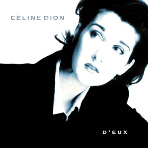 Céline Dion – D’Eux (1995)