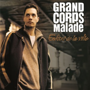 Grand Corps Malade – Enfant de la ville (2008)