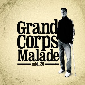 Grand Corps Malade – Midi 20 (2006)