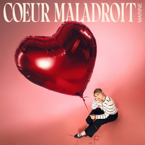 Marine – Coeur maladroit (2025)