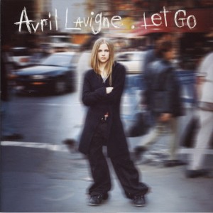 Avril Lavigne – Let Go (2002)