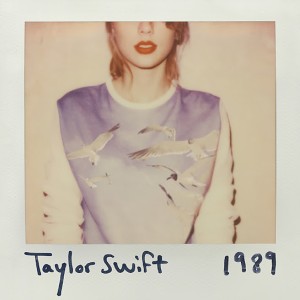 Taylor Swift – 1989 (2014)