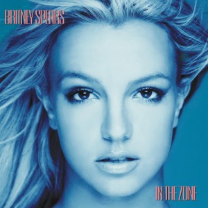 Britney Spears – In The Zone (2003)