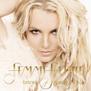Britney Spears – Femme Fatale (Deluxe Version) (2011)