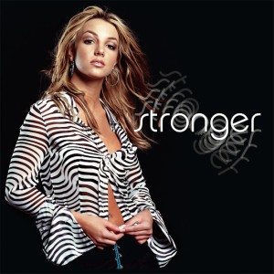 Britney Spears – Stronger (2000)