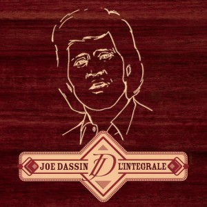 Joe Dassin – Intégrale (2005)