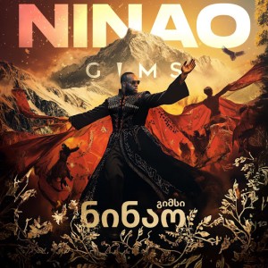 GIMS – NINAO – Single (2025)