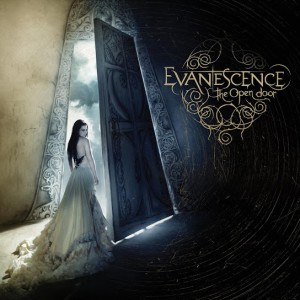Evanescence – The Open Door (2006)