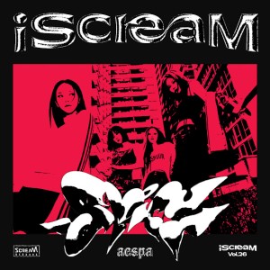 aespa, Nitepunk – iScreaM Vol.26 : Spicy Remix – Single (2023)