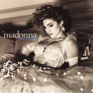 Madonna – Like a Virgin (1984)
