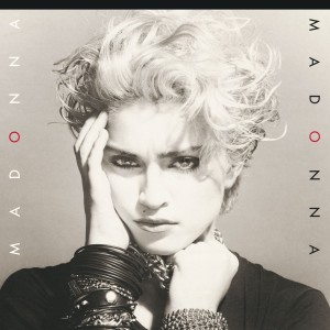 Madonna – Madonna (1983)