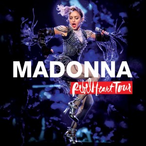 Madonna – Rebel Heart Tour (Live) (2017)