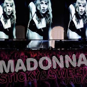 Madonna – Sticky & Sweet Tour (2010)