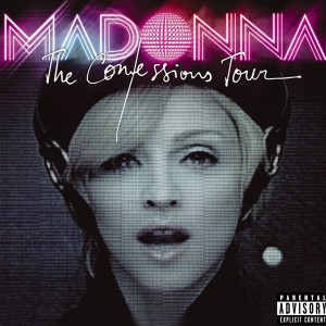 Madonna – The Confessions Tour (Live) (2007)