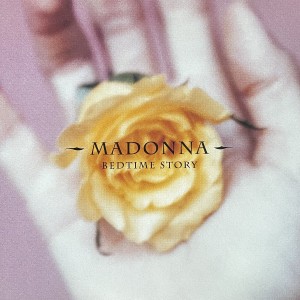 Madonna – Bedtime Story (1995)