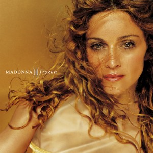 Madonna – Frozen (2021)