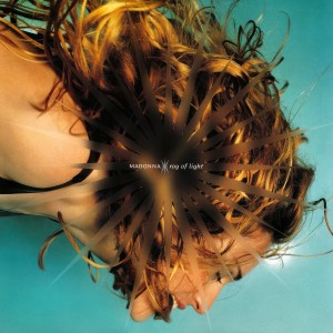 Madonna – Ray of Light (Single Remixes) (1998)
