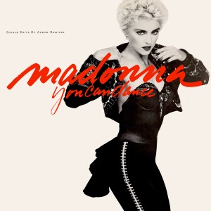 Madonna – You Can Dance (Single Edits of Album Remixes) (1987)