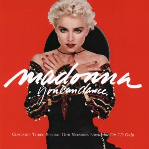 Madonna – You Can Dance (1987)