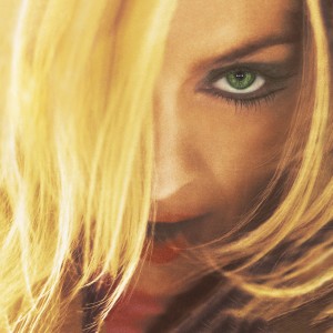 Madonna – GHV2 (2001)