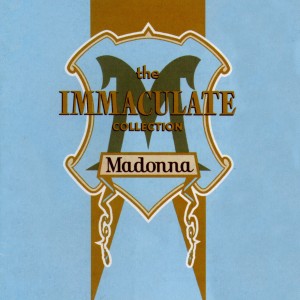 Madonna – The Immaculate Collection (1990)