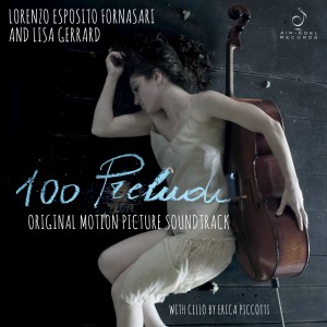 Lorenzo Esposito Fornasari, Lisa Gerrard – 100 Preludi (Original Motion Picture Soundtrack) (2025)