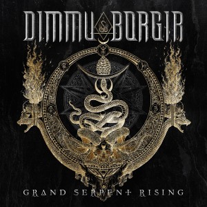 Dimmu Borgir – Grand Serpent Rising (2026)