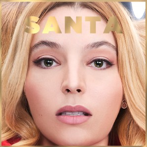 SANTA – RECOMMENCE-MOI (Édition OR) (2024)