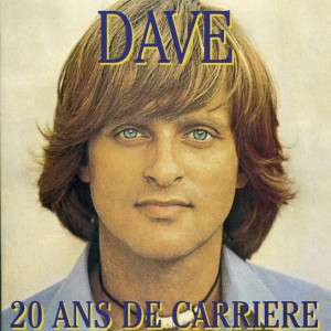 Dave – 20 Ans De Carrière (1995)