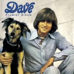 Dave – Dave (1975)