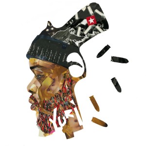 Dosseh – Yuri (2016)